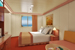 View description of an oceanview stateroom