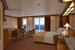 View description of a suite