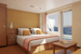 View description of a suite